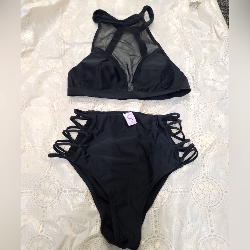 Cross1946 bikini